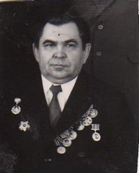 Желнович Алексей Ильич
