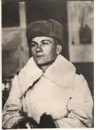 Ершов Алексей Романович