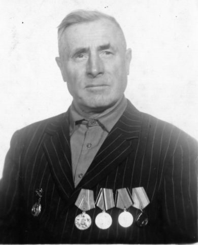 Коврига Иван Михайлович