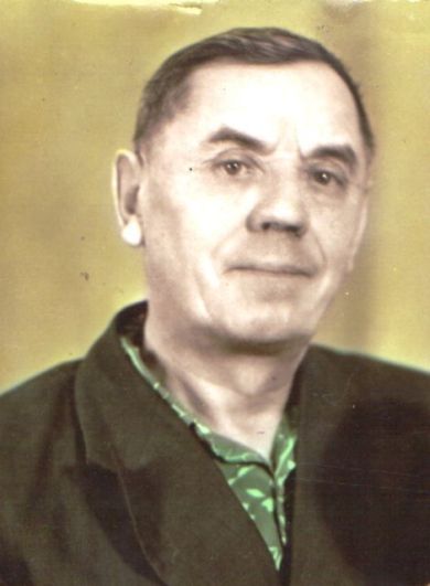 Маслаков Александр Николаевич
