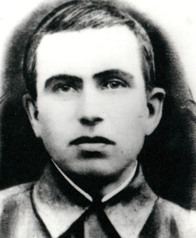 Руденко Пётр Павлович