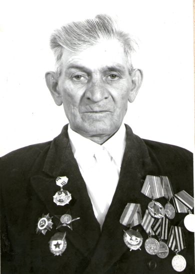 Тимко Павел Иванович