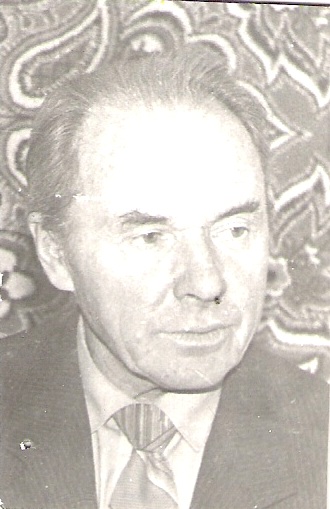 Монин  Леонид  Дмитриевич