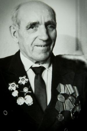 Сигайло Андрей Трофимович