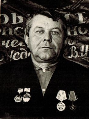 Анкудинов Александр Павлович