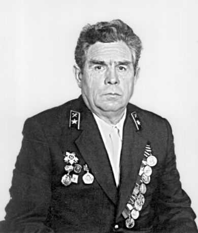 Зорин Владимир Григорьевич