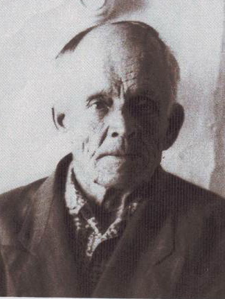 Алёшин Андрей Михайлович