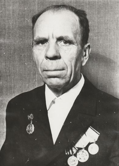 Дёмин Максим Константинович