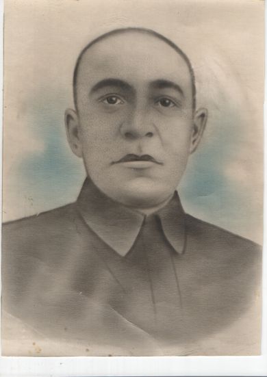 Баранников Константин Степанович