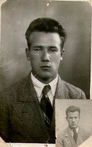 Амвросов Анатолий Алексеевич