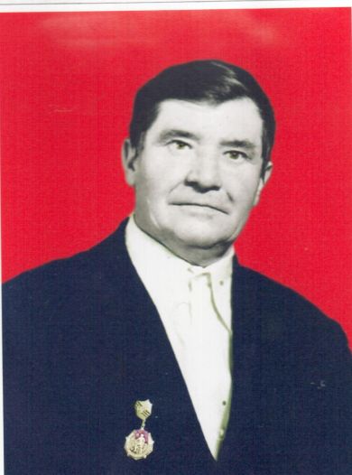 Кишканов Василий Григорьевич