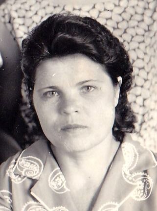 Ватулина Полина Дмитриевна
