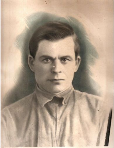 Мирошник Василий Яковлевич