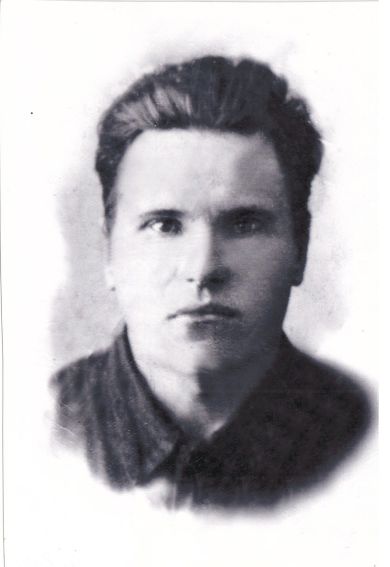 Бутарев (Бутырев) Сергей Васильевич