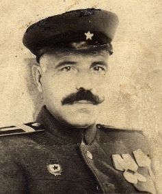 Иунихин Никита Виссарионович