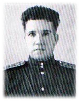 Анипко Иван Григорьевич