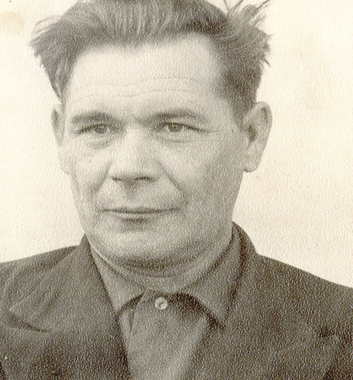 Богомолов Николай Исакович