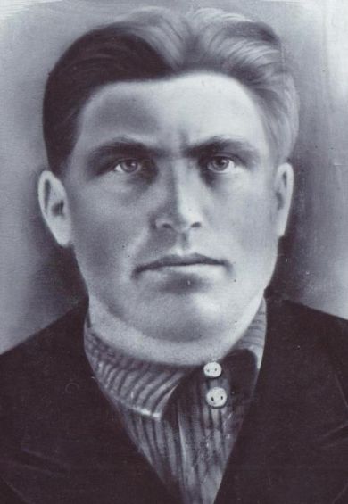 Быканов Дмитрий Григорьевич