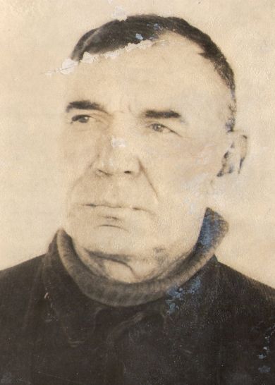 Титов Александр Иванович