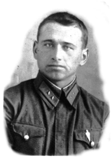 Кравченко Михаил Андреевич