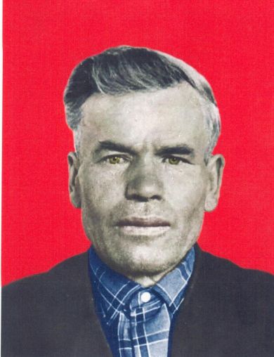 Горбатенко Григорий Яковлевич