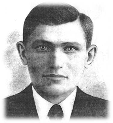 Сапа Иван Петрович