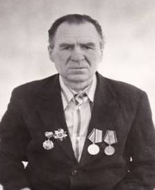 Цвяхин Николай Григорьевич