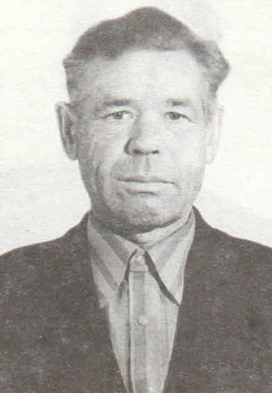 Анисимов Григорий Филиппович
