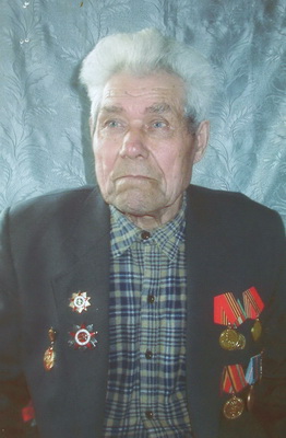 Шумков Николай Наумович