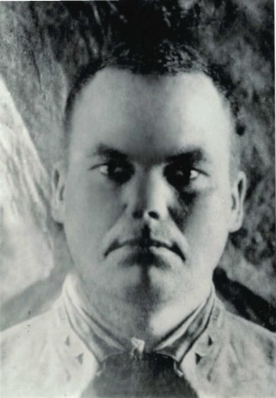 Конышев Михаил Николаевич