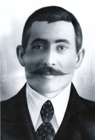 Шмаков Иван Иванович