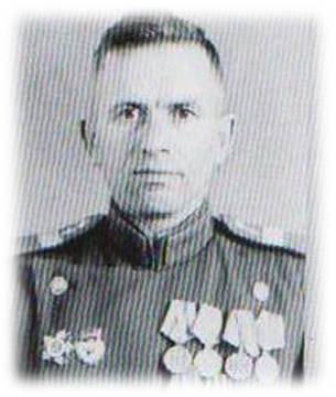 Коваленко Григорий Владимирович