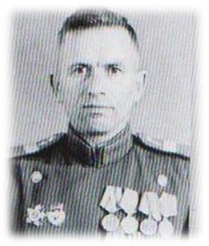 Коваленко Григорий Владимирович