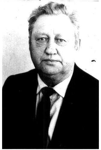 Гузенко Валентин Петрович
