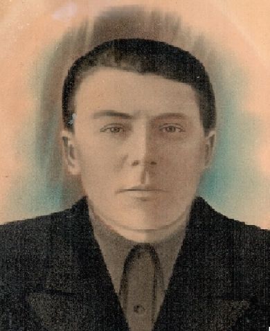 Шестаков Егор Митрофанович