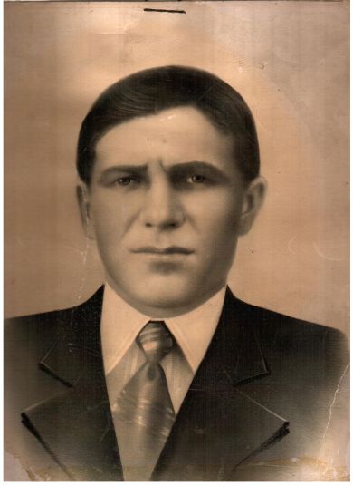 Тыщенко Василий Яковлевич