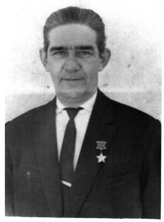 Нуждов Николай Ильич