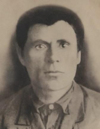 Воротынцев Григорий Иванович