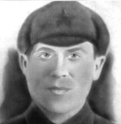 Богатырев Андрей Петрович