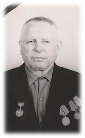 Сысенко Тимофей Гаврилович