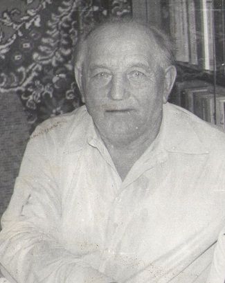 Ибрянов Павел Федорович