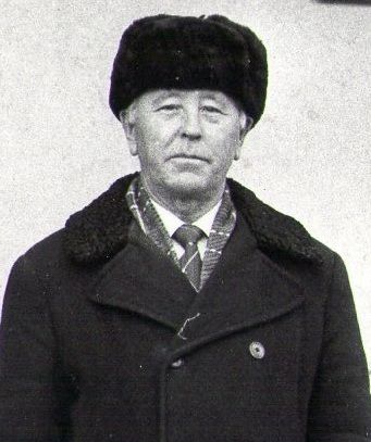 Катцын Сергей Софонович