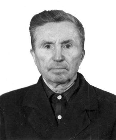 Алексеенко Павел Андреевич