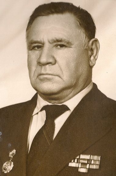 Кравченко Яков Яковлевич