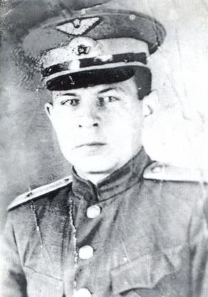 Полтев Иван Иванович