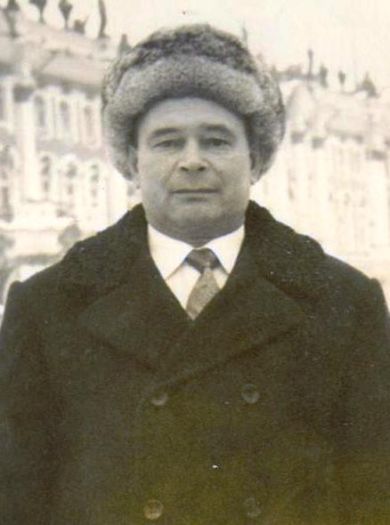 Умняшкин Алексей Иванович