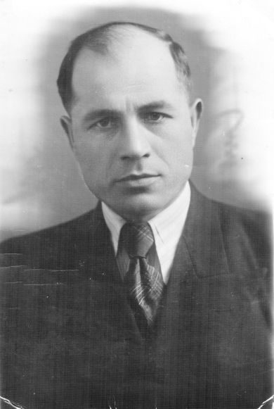 Кравченко Владимир Михайлович