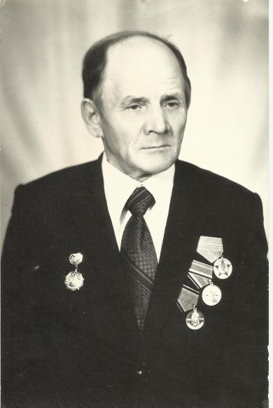 Емелин Анатолий Александрович