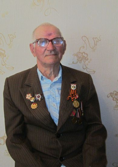 Ширин Алексей Иванович
