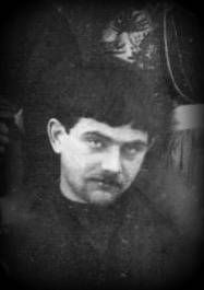 Терентьев Степан Михайлович